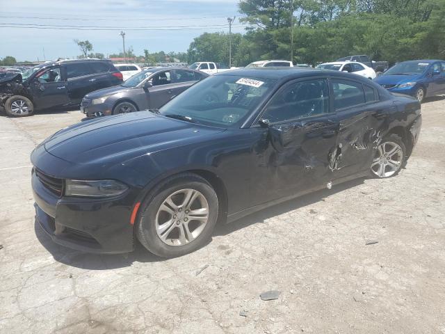 DODGE CHARGER 2018 2c3cdxbg5jh230428