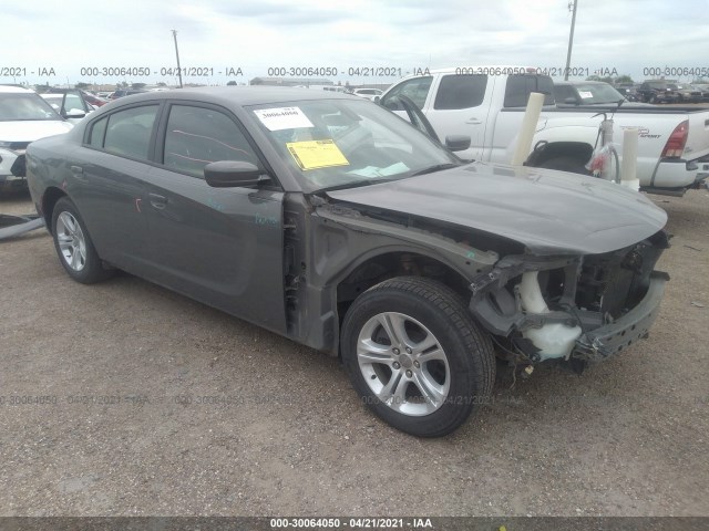 DODGE CHARGER 2018 2c3cdxbg5jh238965