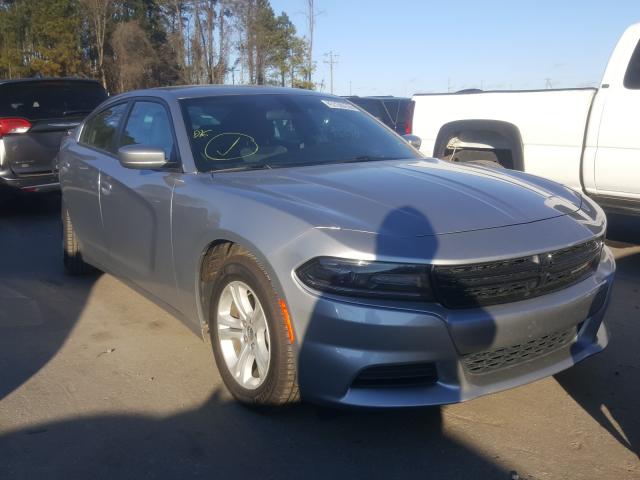 DODGE CHARGER SX 2018 2c3cdxbg5jh247102