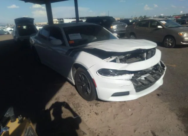 DODGE CHARGER 2018 2c3cdxbg5jh247276