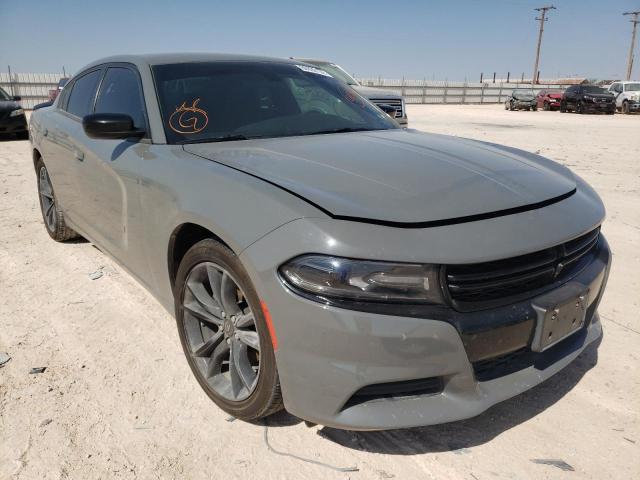 DODGE CHARGER SX 2018 2c3cdxbg5jh273652