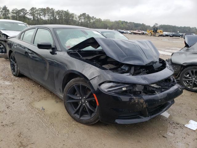 DODGE CHARGER SX 2018 2c3cdxbg5jh281010