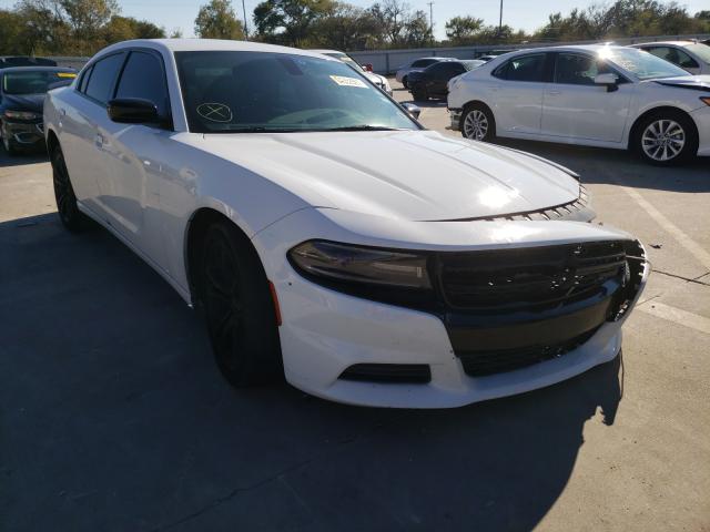 DODGE CHARGER SX 2018 2c3cdxbg5jh281041