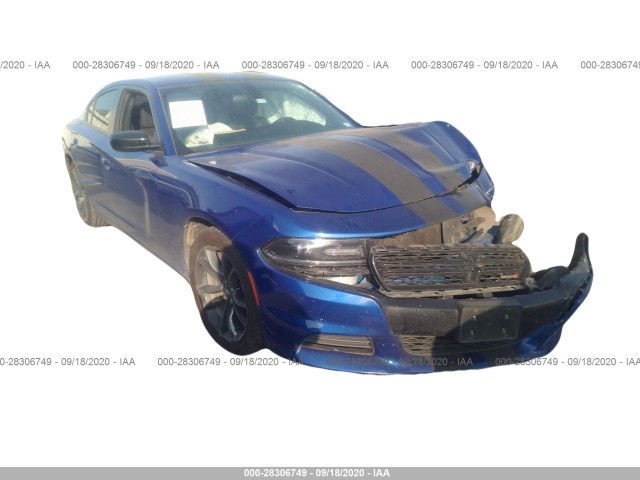 DODGE CHARGER 2018 2c3cdxbg5jh283162