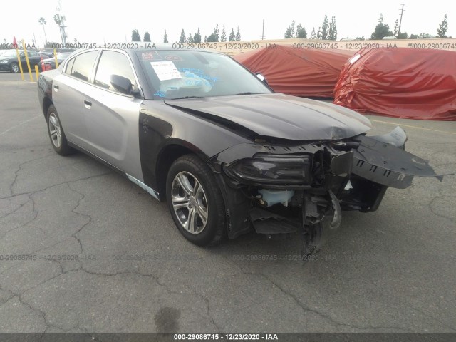 DODGE CHARGER 2018 2c3cdxbg5jh284702