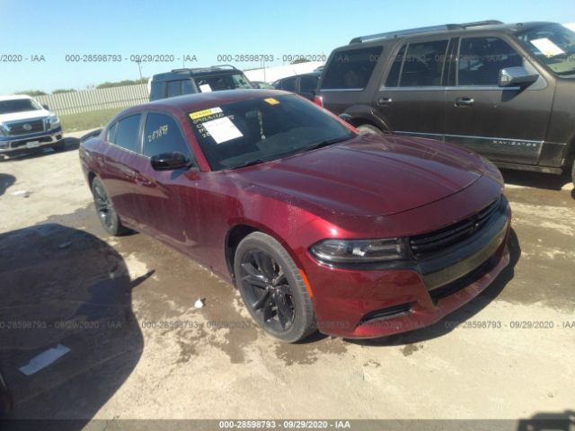 DODGE CHARGER 2018 2c3cdxbg5jh289897