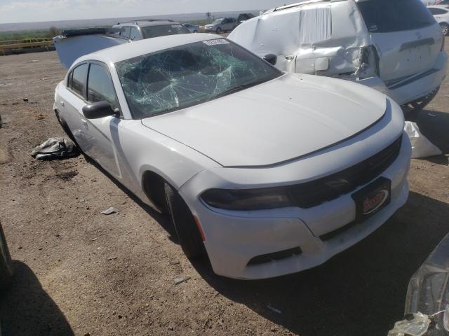 DODGE CHARGER SX 2018 2c3cdxbg5jh290323