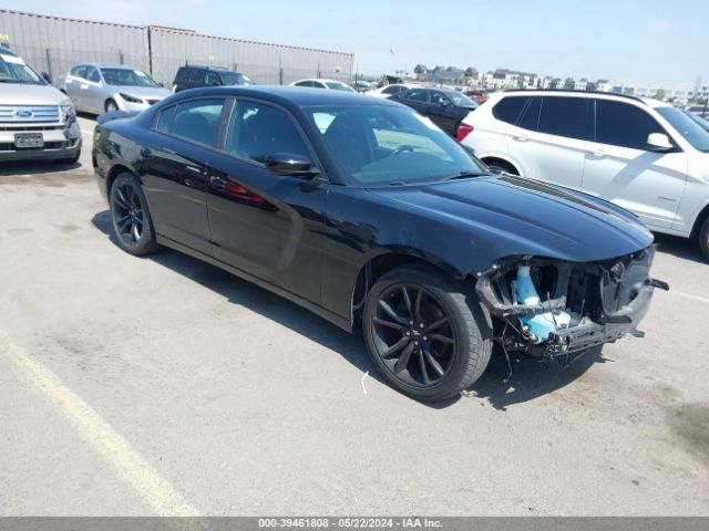 DODGE CHARGER 2018 2c3cdxbg5jh299054