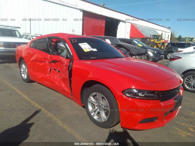 DODGE CHARGER 2018 2c3cdxbg5jh309453