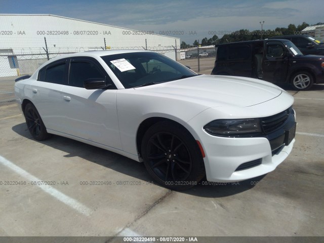 DODGE CHARGER 2018 2c3cdxbg5jh312384