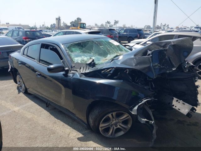 DODGE CHARGER 2018 2c3cdxbg5jh318718