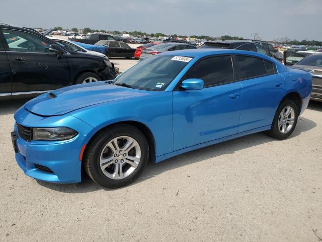 DODGE CHARGER 2018 2c3cdxbg5jh318721