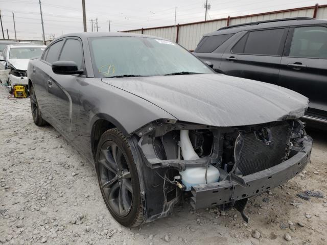 DODGE CHARGER SX 2018 2c3cdxbg5jh329038