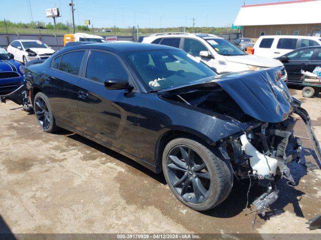 DODGE CHARGER 2018 2c3cdxbg5jh335678