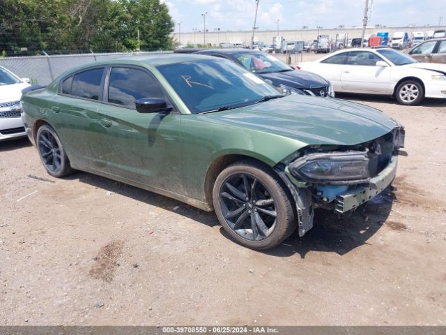 DODGE CHARGER 2018 2c3cdxbg5jh335843