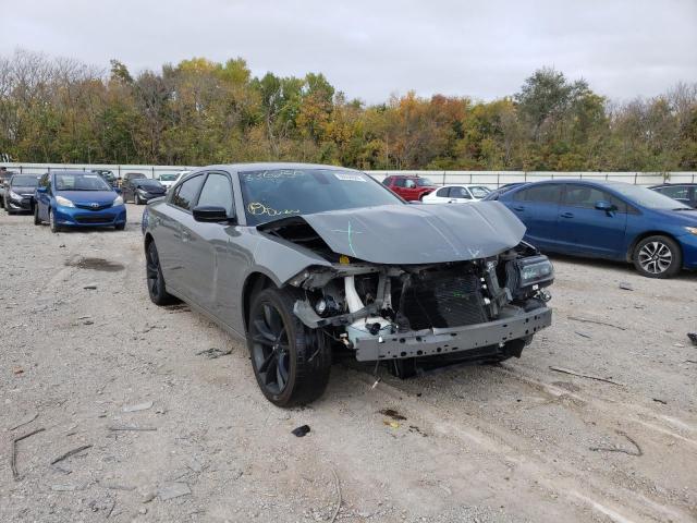 DODGE CHARGER SX 2018 2c3cdxbg5jh336250