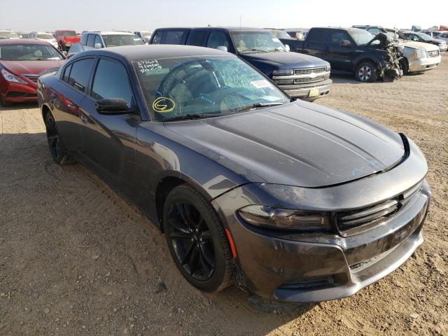 DODGE CHARGER SX 2018 2c3cdxbg5jh336524