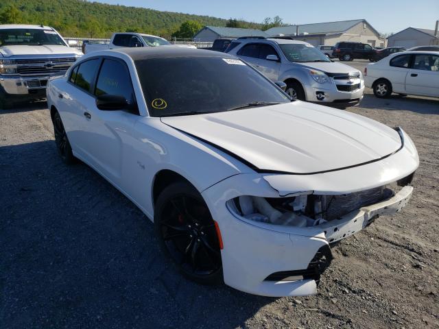 DODGE CHARGER 2018 2c3cdxbg5jh337544