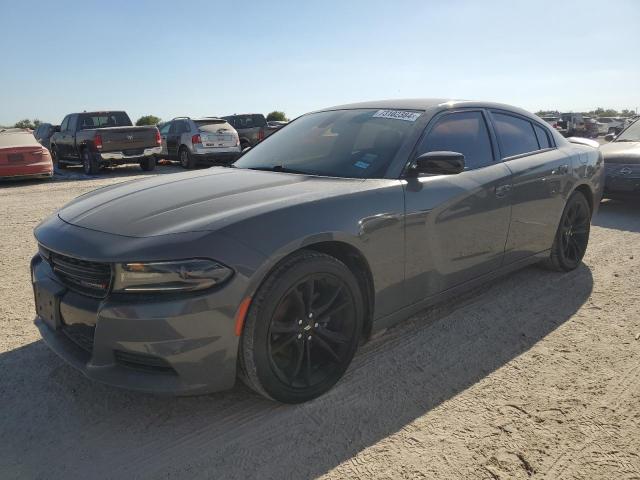 DODGE CHARGER SX 2018 2c3cdxbg5jh337687