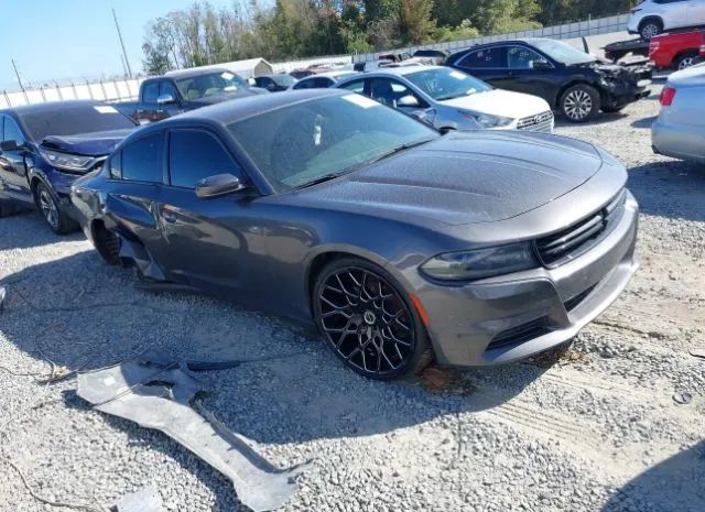 DODGE CHARGER 2019 2c3cdxbg5kh500727