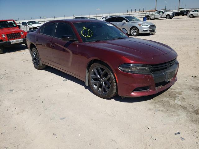 DODGE CHARGER SX 2019 2c3cdxbg5kh501537