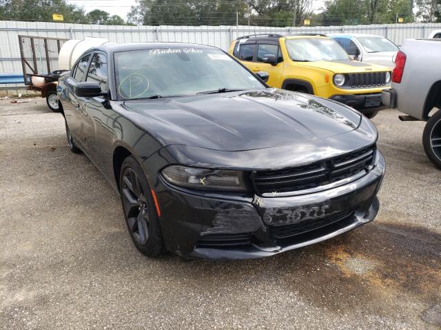 DODGE CHARGER SX 2019 2c3cdxbg5kh502249