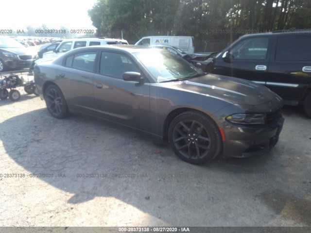 DODGE CHARGER 2019 2c3cdxbg5kh502316