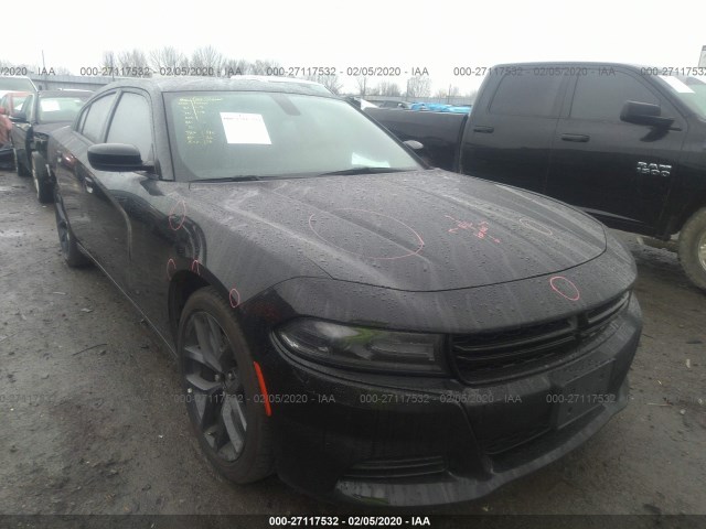 DODGE CHARGER 2019 2c3cdxbg5kh504938