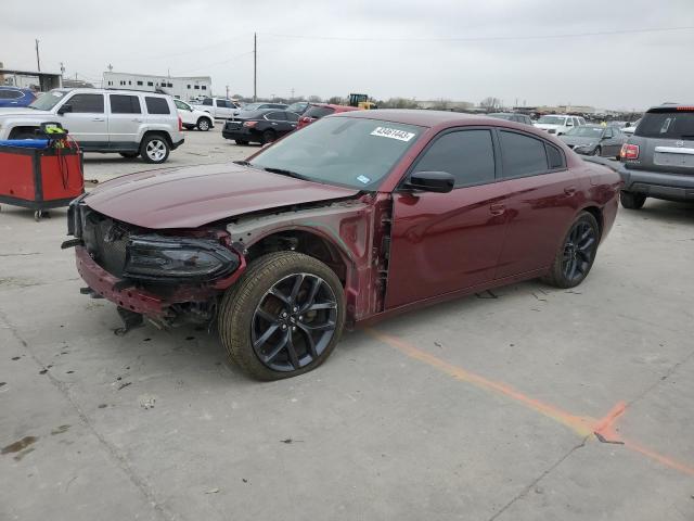 DODGE CHARGER SX 2019 2c3cdxbg5kh505183