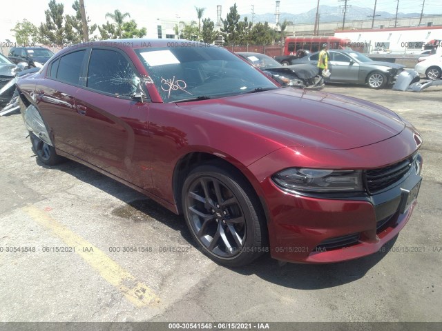 DODGE CHARGER 2019 2c3cdxbg5kh505197