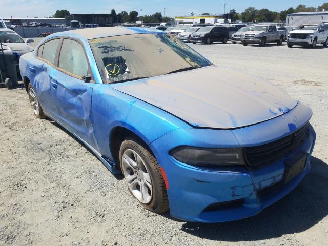 DODGE CHARGER SX 2019 2c3cdxbg5kh510951