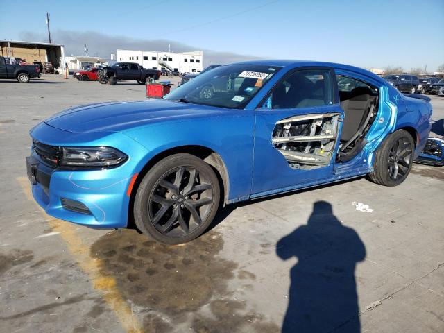 DODGE CHARGER SX 2019 2c3cdxbg5kh522548