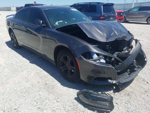 DODGE CHARGER SX 2019 2c3cdxbg5kh527362