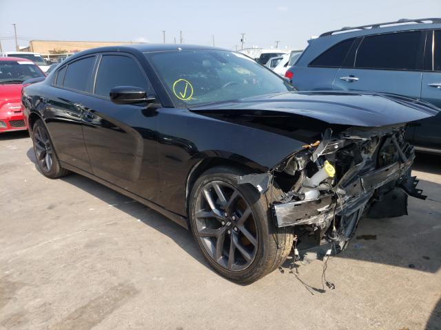 DODGE CHARGER SX 2019 2c3cdxbg5kh554304