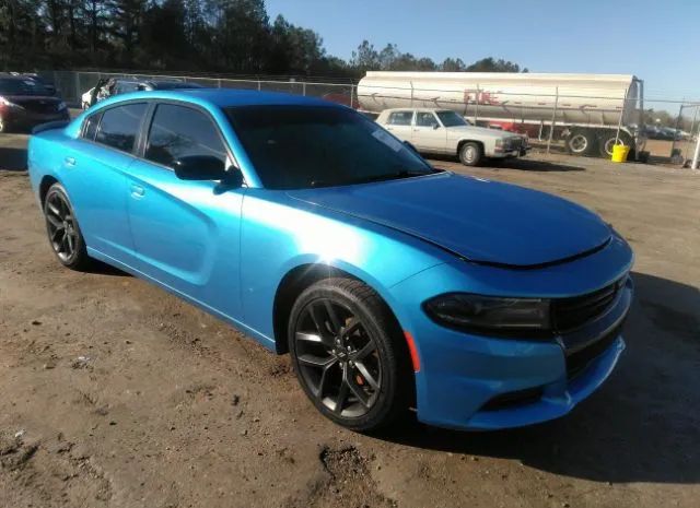 DODGE CHARGER 2019 2c3cdxbg5kh554433