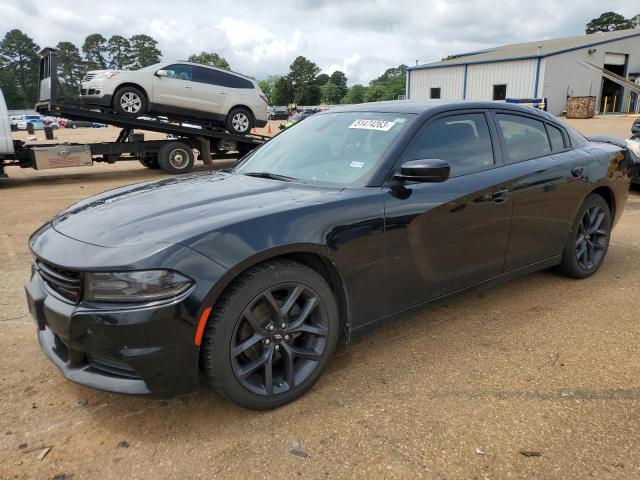 DODGE CHARGER 2019 2c3cdxbg5kh571846