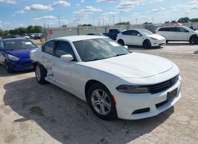 DODGE CHARGER 2019 2c3cdxbg5kh572091