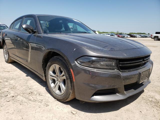 DODGE CHARGER SX 2019 2c3cdxbg5kh572303