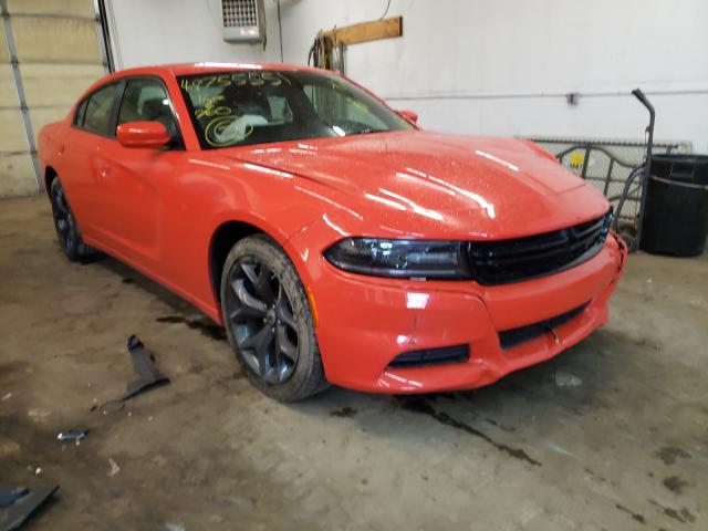 DODGE CHARGER SX 2019 2c3cdxbg5kh581874