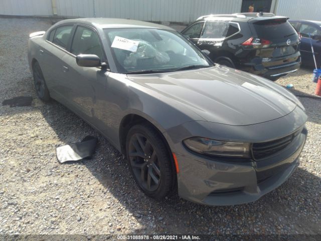 DODGE CHARGER 2019 2c3cdxbg5kh588209