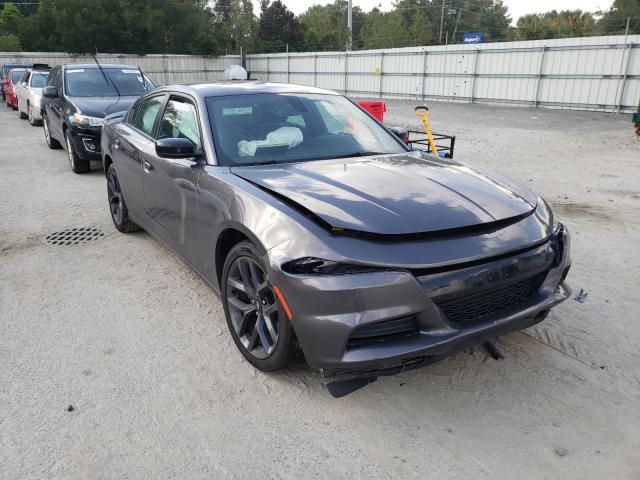 DODGE CHARGER SX 2019 2c3cdxbg5kh589215