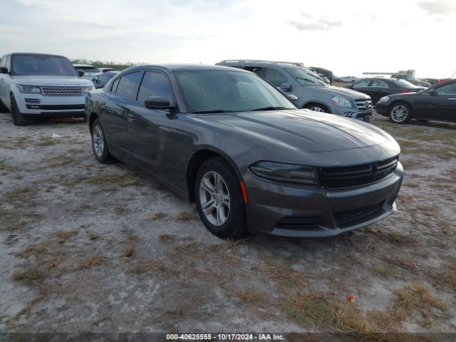 DODGE CHARGER 2019 2c3cdxbg5kh599937