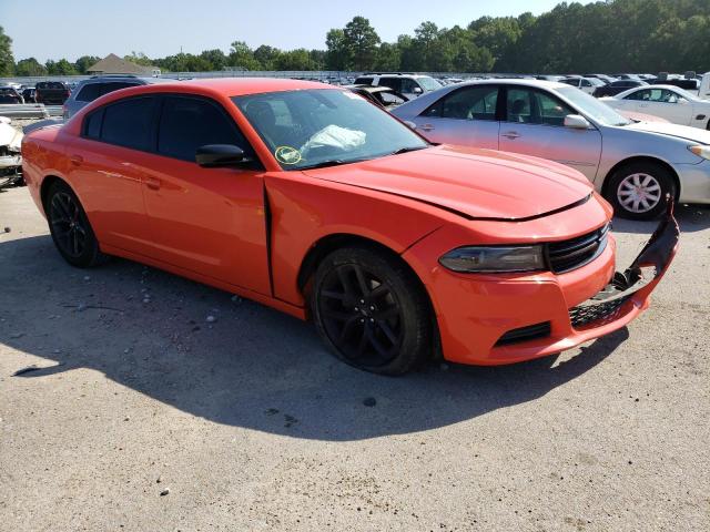 DODGE CHARGER SX 2019 2c3cdxbg5kh603310