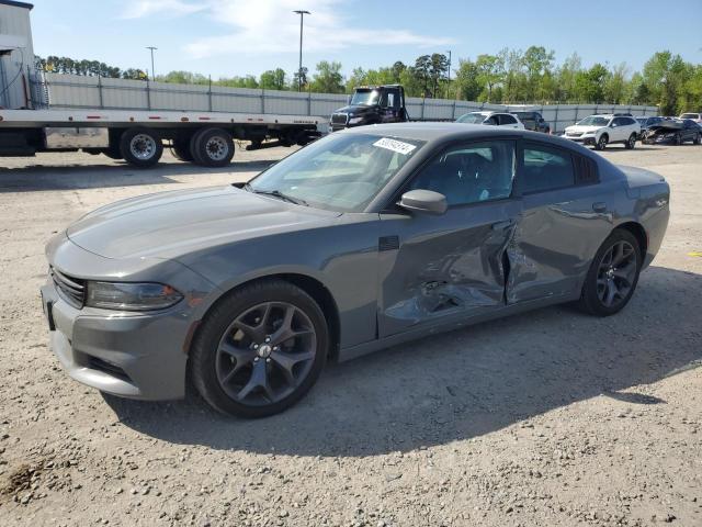 DODGE CHARGER 2019 2c3cdxbg5kh613853