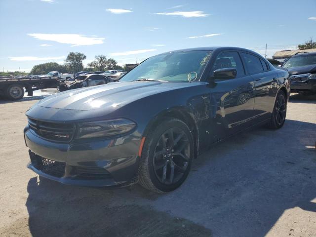 DODGE CHARGER SX 2019 2c3cdxbg5kh614873