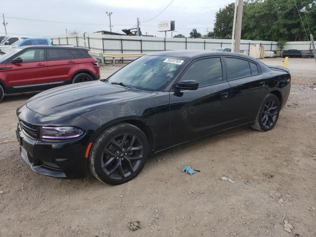 DODGE CHARGER 2019 2c3cdxbg5kh615361