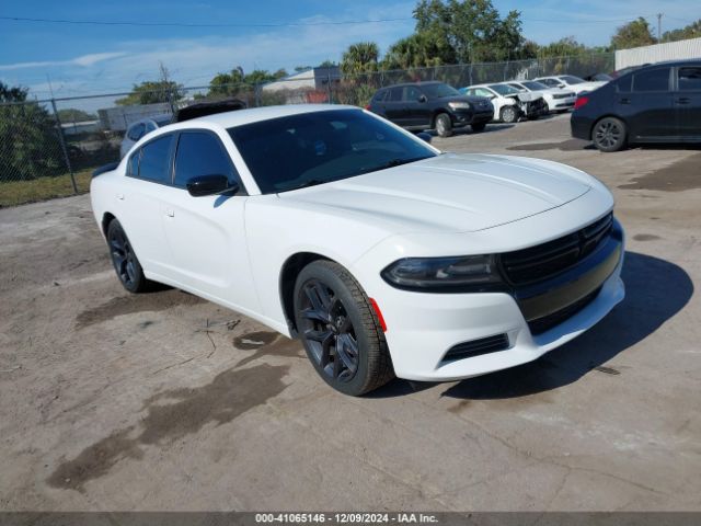 DODGE CHARGER 2019 2c3cdxbg5kh615473