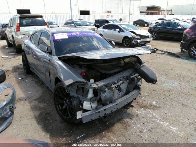 DODGE CHARGER 2019 2c3cdxbg5kh615523