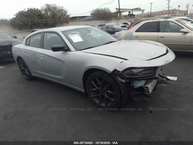 DODGE CHARGER 2019 2c3cdxbg5kh621709