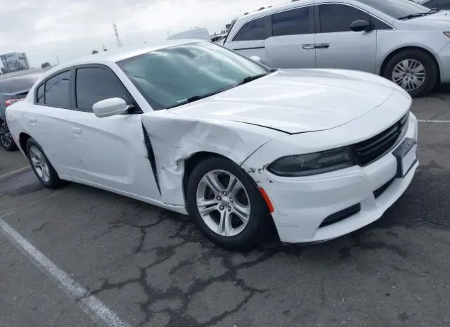 DODGE CHARGER 2019 2c3cdxbg5kh622410